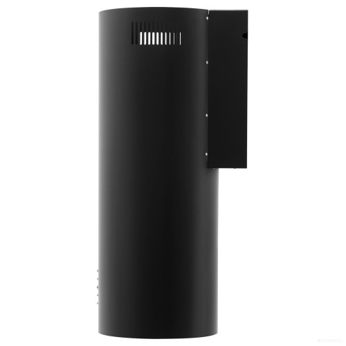 Вытяжка Krona Tina 350 3P (черный)