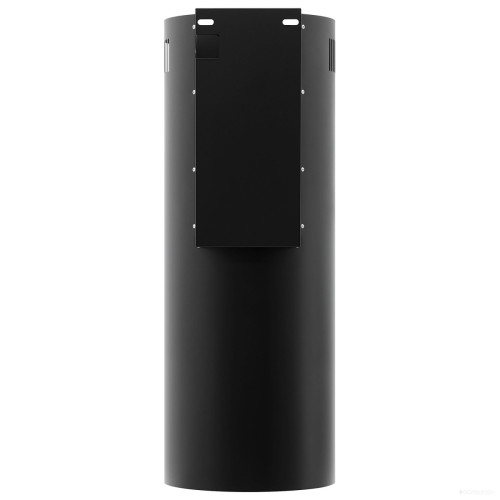 Вытяжка Krona Tina 350 3P (черный)