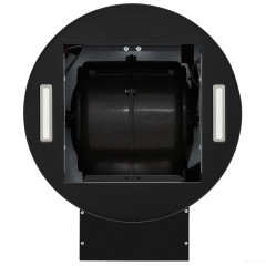 Вытяжка Krona Tina 350 3P (черный)