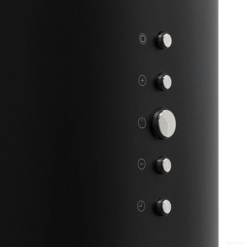 Вытяжка Krona Tina 350 3P (черный)