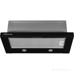 Вытяжка Konigin Pixel 60 (черный)