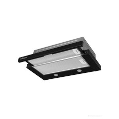 Вытяжка Konigin Pixel 60 (черный)