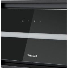 Вытяжка Weissgauff Omega BL