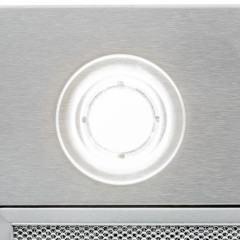 Вытяжка Krona Kate 600 PB (нержавеющая сталь)