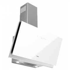 Вытяжка Teka DVF 67670 TBS белый 112930019