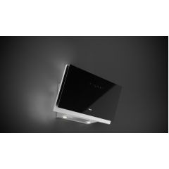 Вытяжка Teka DVF 67670 TBS черный 112930018