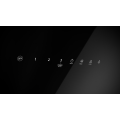 Вытяжка Teka DVF 67670 TBS черный 112930018