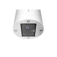 Вытяжка AKPO Balmera Eco WK-4 (белый)