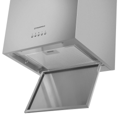 Вытяжка Maunfeld Bath Plus 402IL (нержавеющая сталь)