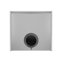 Вытяжка Maunfeld Bath Plus 402IL (нержавеющая сталь)