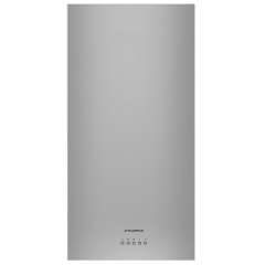 Вытяжка Maunfeld Bath Plus 402IL (нержавеющая сталь)