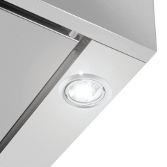 Вытяжка Maunfeld Bath Plus 402IL (нержавеющая сталь)