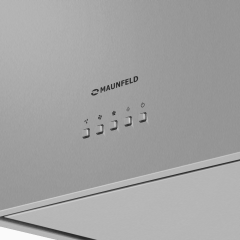 Вытяжка Maunfeld Bath Plus 402IL (нержавеющая сталь)
