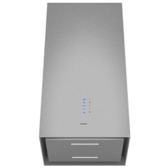Вытяжка Maunfeld Bath Plus 402 (нержавеющая сталь)