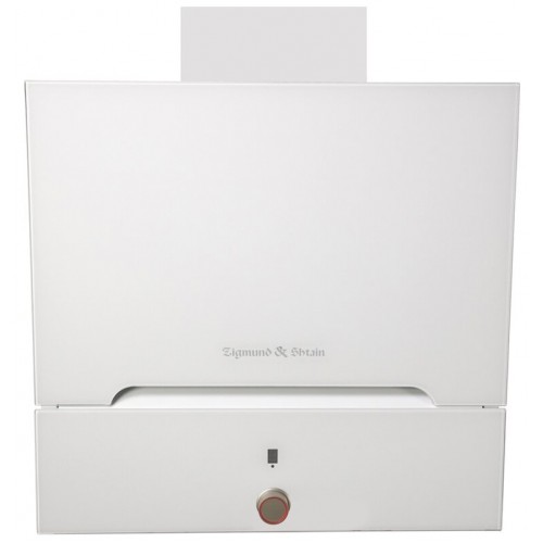 Вытяжка Zigmund & Shtain K 142.6 W