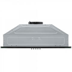 Вытяжка Krona Kate 600 Glass PB (черный)