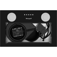 Вытяжка Weissgauff BOX 456 Black