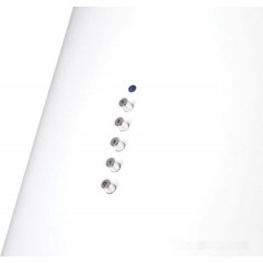 Вытяжка AKPO Balmera Eco 40 WK-4 (белый)