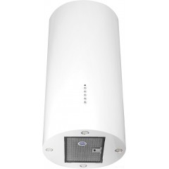 Вытяжка AKPO Balmera Eco 40 WK-4 (белый)