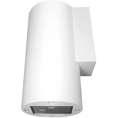 Вытяжка AKPO Balmera Eco 40 WK-4 (белый)