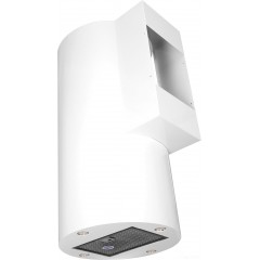 Вытяжка AKPO Balmera Eco 40 WK-4 (белый)