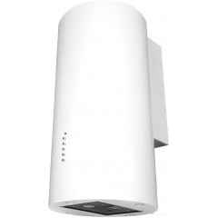 Вытяжка AKPO Balmera Eco 40 WK-4 (белый)