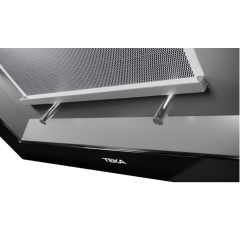 Вытяжка Teka DLV 69670 BK TOS 112930037