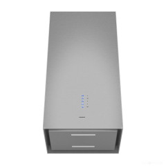 Вытяжка Maunfeld Bath Plus 402 (нержавеющая сталь)