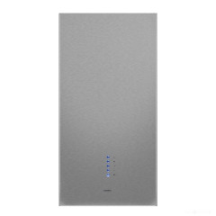 Вытяжка Maunfeld Bath Plus 402 (нержавеющая сталь)
