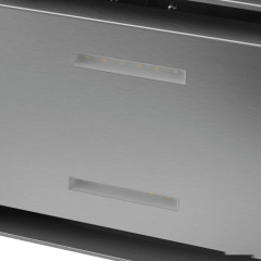 Вытяжка Maunfeld Bath Plus 402 (нержавеющая сталь)