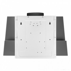 Вытяжка Germes Sarnia Rotary 60 (белый)