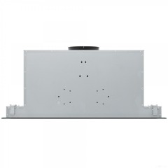 Вытяжка Krona Selina 900 Glass Black S (черный)