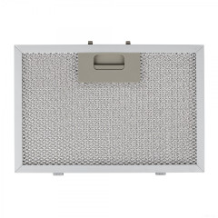 Вытяжка Krona Selina 600 PRM Inox 3P (нержавеющая сталь)