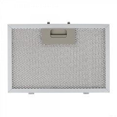 Вытяжка Krona Selina 600 Glass Black S (черный)