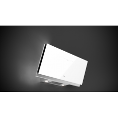 Вытяжка Teka DVF 97670 TBS 112930020 (белый)