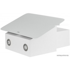 Вытяжка Jet air Penny 60/A/WH