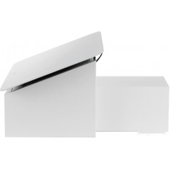 Вытяжка Jet air Penny 60/A/WH