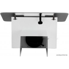 Вытяжка Jet air Penny 60/A/WH