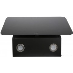 Вытяжка Jet air Penny 60/A/BL