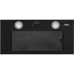 Вытяжка GrandGermes Spa 60 (черный)