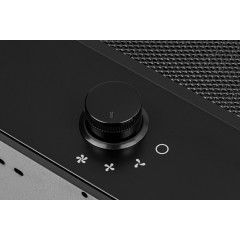 Вытяжка GrandGermes Spa 60 (черный)