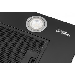 Вытяжка GrandGermes Spa 60 (черный)