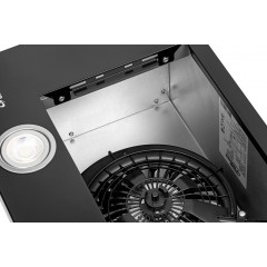 Вытяжка GrandGermes Spa 60 (черный)