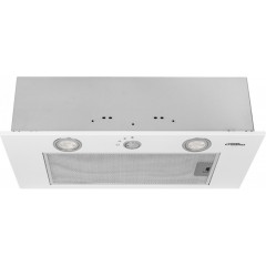 Вытяжка GrandGermes Spa 60 (белый)