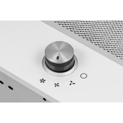 Вытяжка GrandGermes Spa 60 (белый)