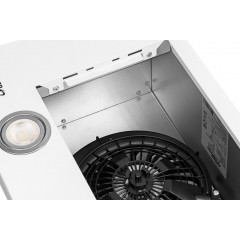 Вытяжка GrandGermes Spa 60 (белый)