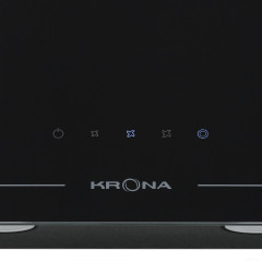 Вытяжка Krona Jina 600 S (черный)