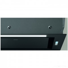 Вытяжка Jet air Plane LUX BL/A/52