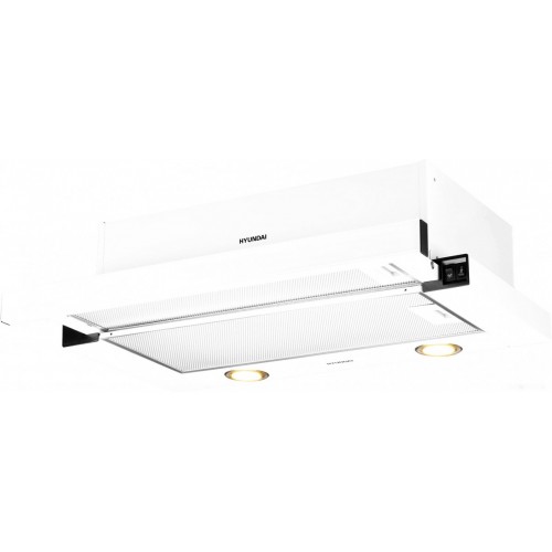 Вытяжка Hyundai HBH 6236 WG