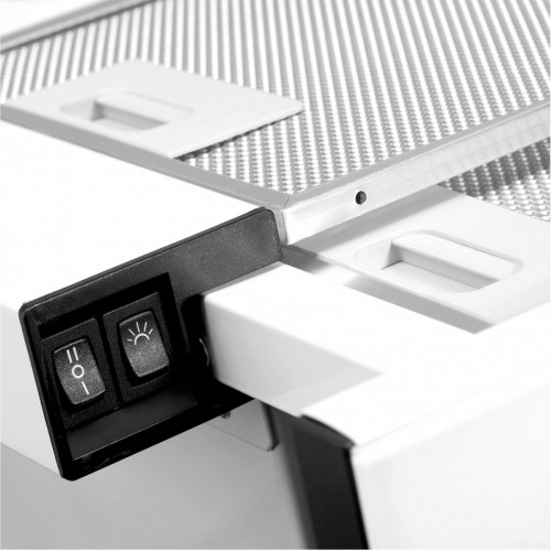 Вытяжка Hyundai HBH 6236 WG